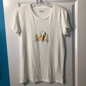 Wmns J.Crew lightweight shirt